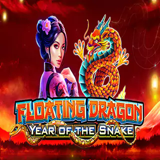 Demo Floating Dragon Year of the Snake