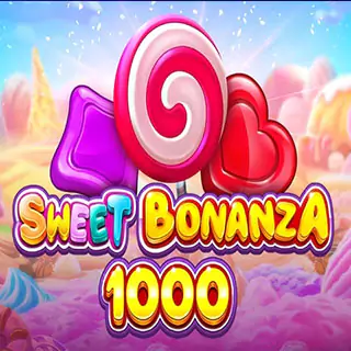 Demo Sweet Bonanza 1000