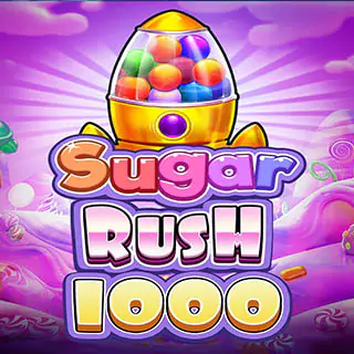 Demo Sugar Rush 1000