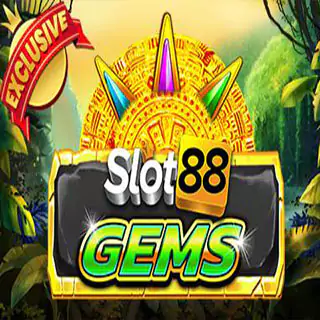 Demo Slot88 Gems