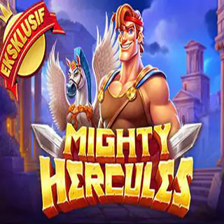 Demo Mighty Hercules